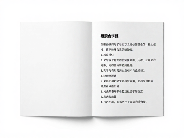 图片分辨率与出血位的最终核查