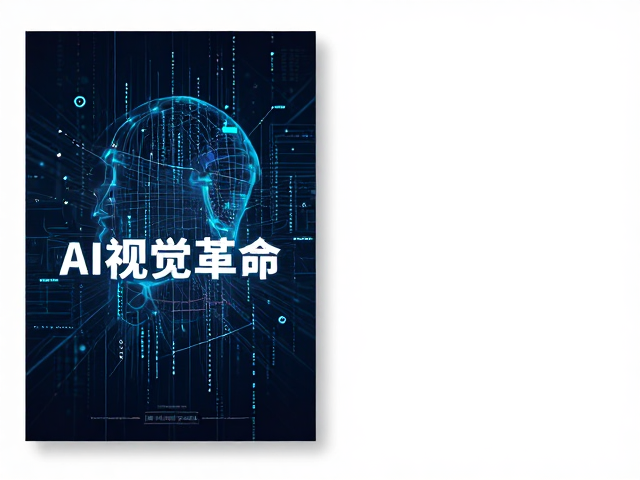 数据可视化在AI海报中的实践策略