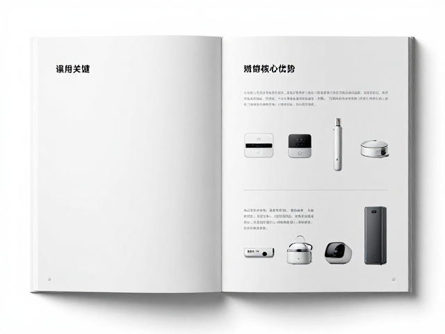 版式结构与信息层级的视觉引导策略