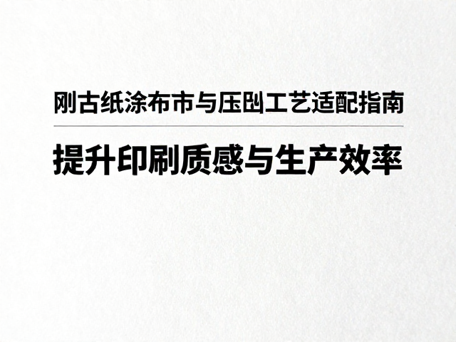 生产效率与良品率的协同提升路径