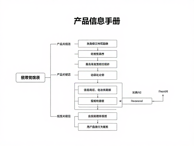 视觉层级与排版规范