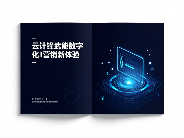 体验闭环:数字化触点的全链路营销渗透