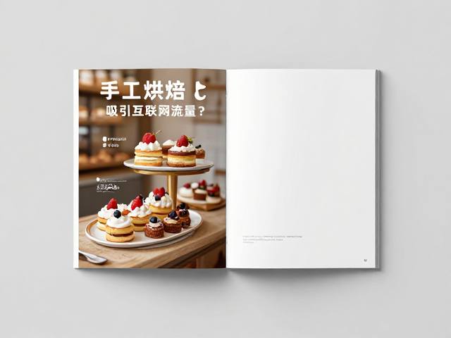 视觉锚点:高点击率画册的首屏逻辑