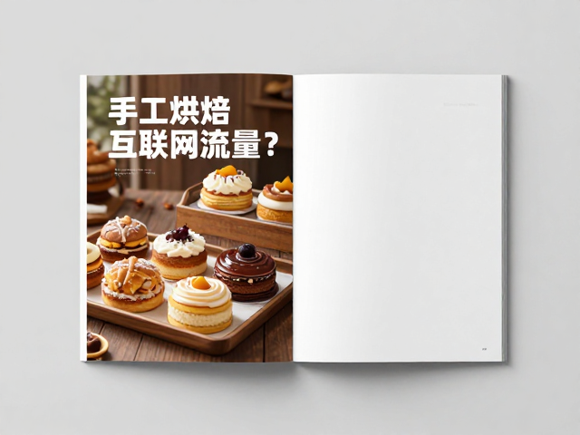 交互思维:从静态画册到动态流量入口