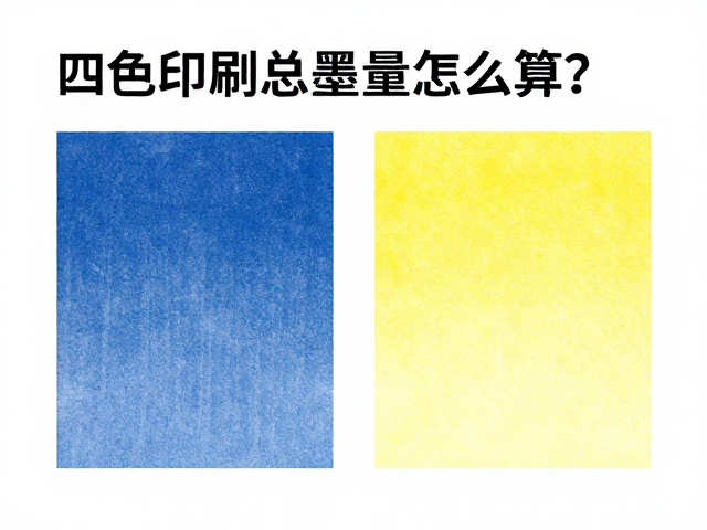 油墨特性与印刷环境对墨层形成的作用