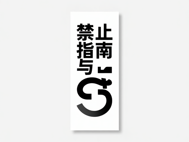 竖版海报设计的视觉重心与构图逻辑