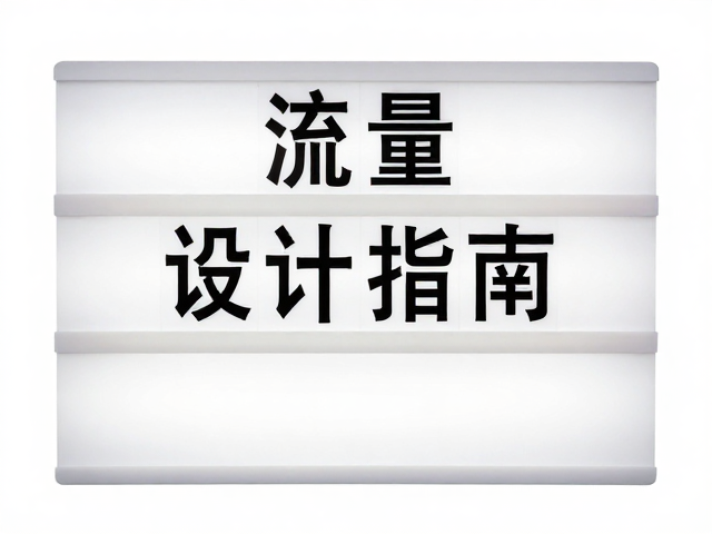 动态元素与互动设计的有限介入