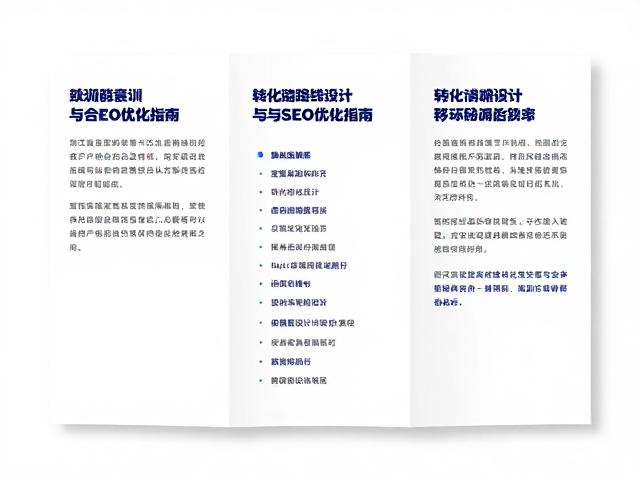 转化路径设计与移动端适配延伸