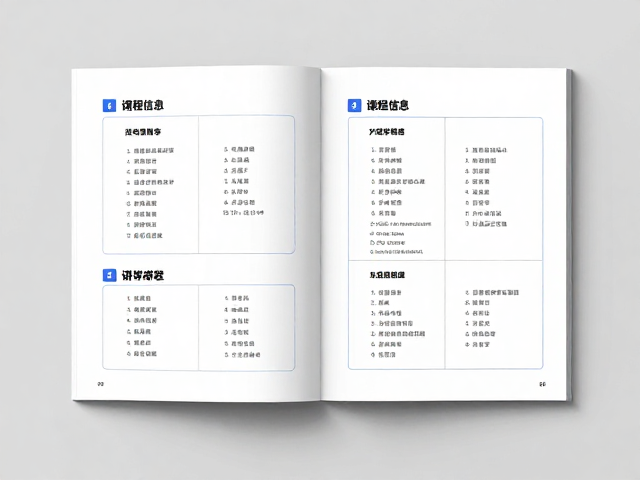 细节打磨与合规审查