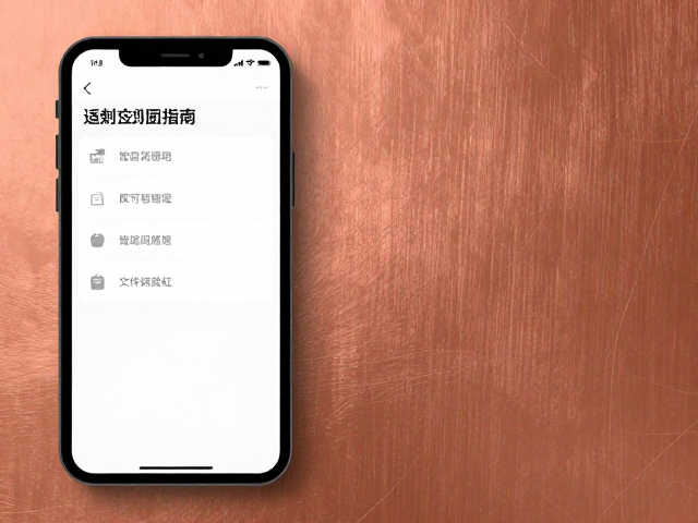 色彩管理与文件输出规范