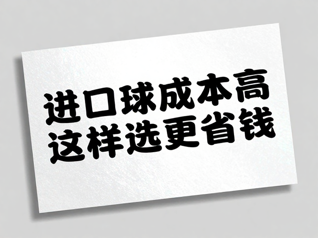 供应链管理与长期成本控制