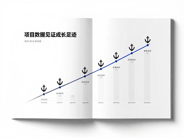 数据锚点:量化指标映射业务增长轨迹