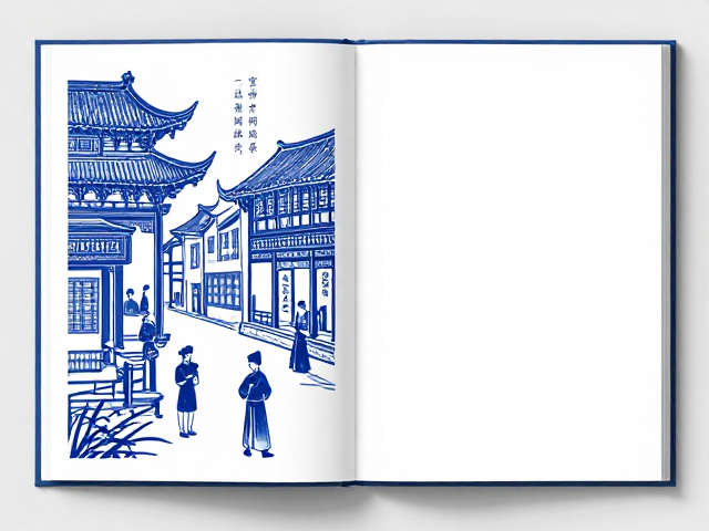 传承脉络：从宫廷御用到民间烟火