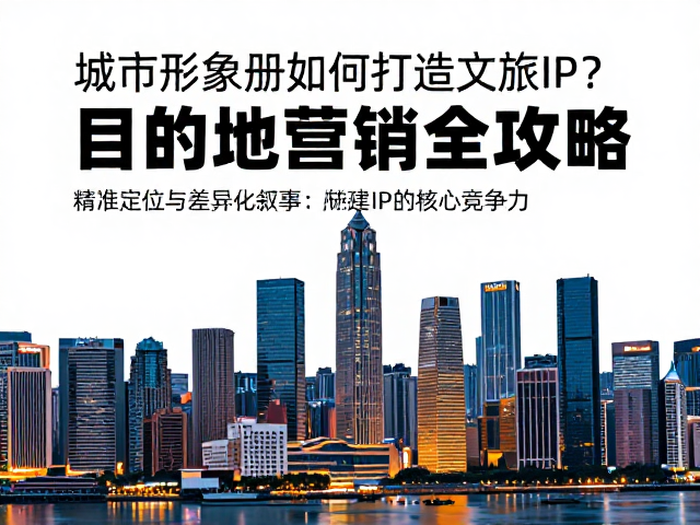 精准定位与差异化叙事:构建IP的核心竞争力