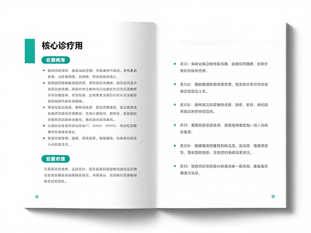 慢病管理与全周期康复支持
