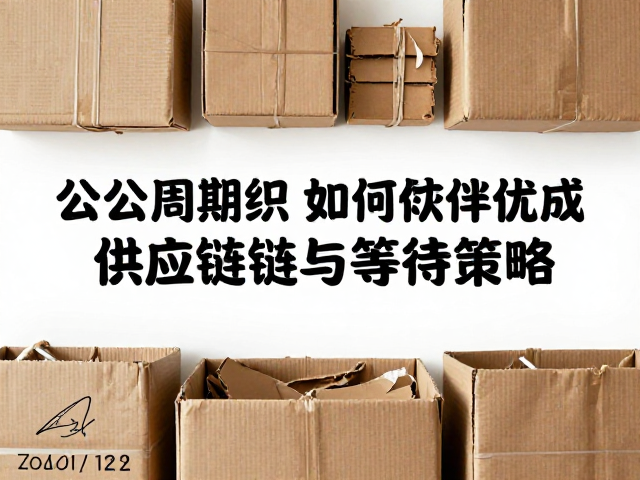 纸类回收供应链的时效瓶颈与结构性成因