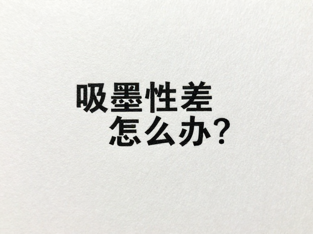 环境与后道工艺的协同处理