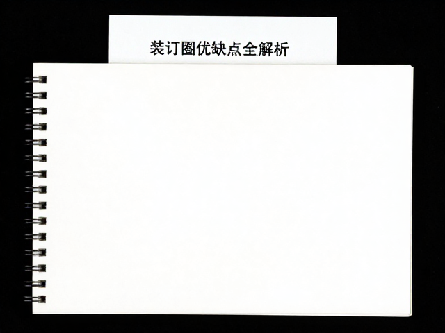基于使用场景的装订决策逻辑