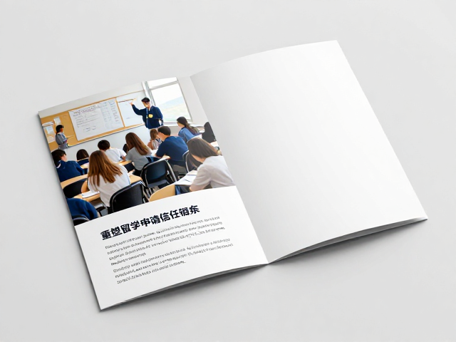 视觉真实感重塑留学申请信任链条