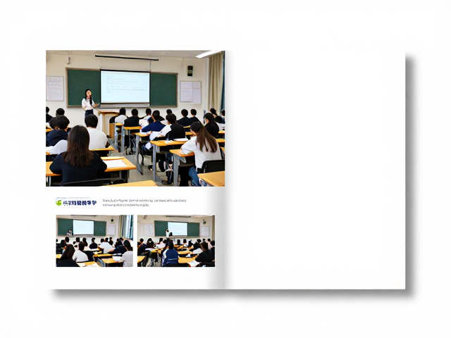 教学实拍图在招生转化中的核心作用