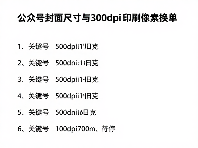 避免锯齿与色彩管理的关键细节