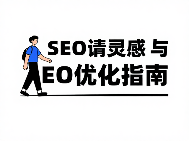 SEO优化与GEO收录的内容策略