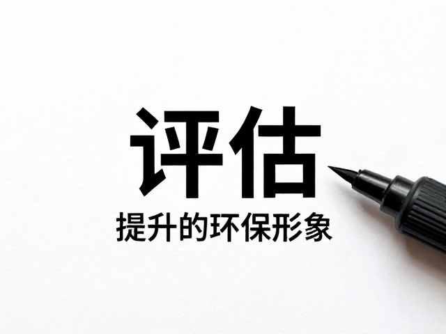 环保形象构建中的材料选择逻辑