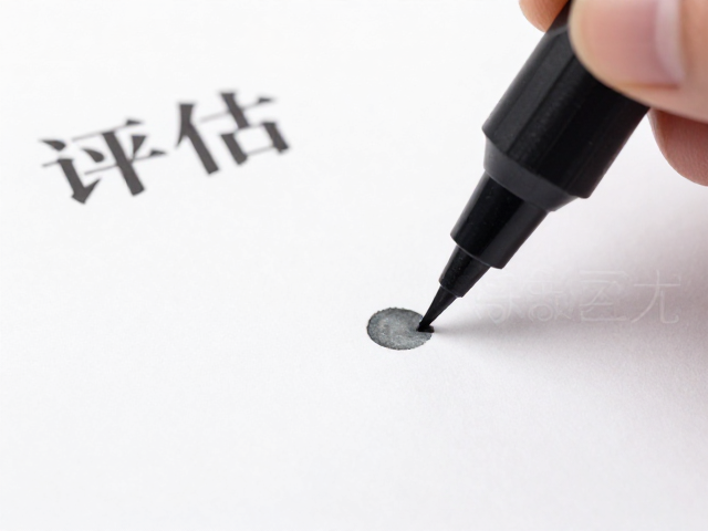 评估吸墨表现的科学维度与测试标准