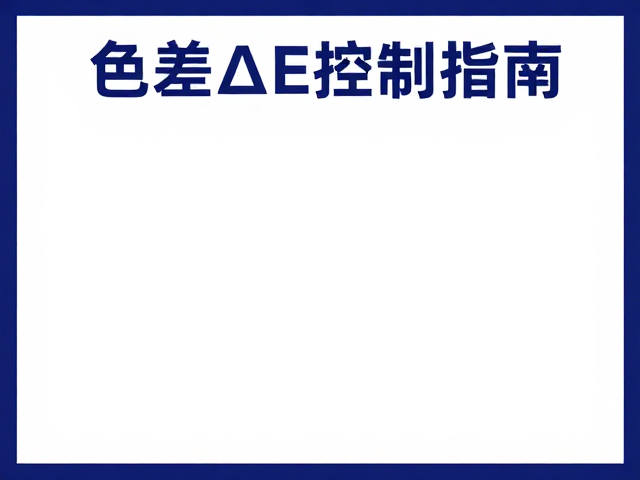 打印参数优化与后处理环境影响
