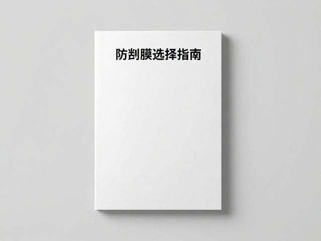 工艺适配性与印刷后期处理