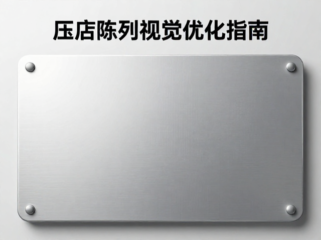 光影设计与陈列场景的融合策略
