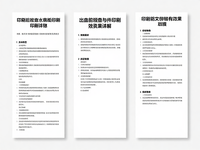 长图排版与视觉引导的连贯性