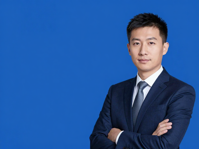 视觉心理学下的企业蓝色彩战略