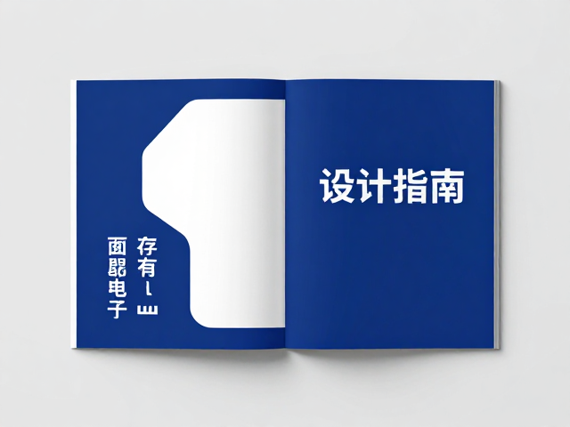 字体选择与排版细节