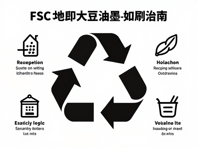 废弃物处理与循环经济的闭环逻辑
