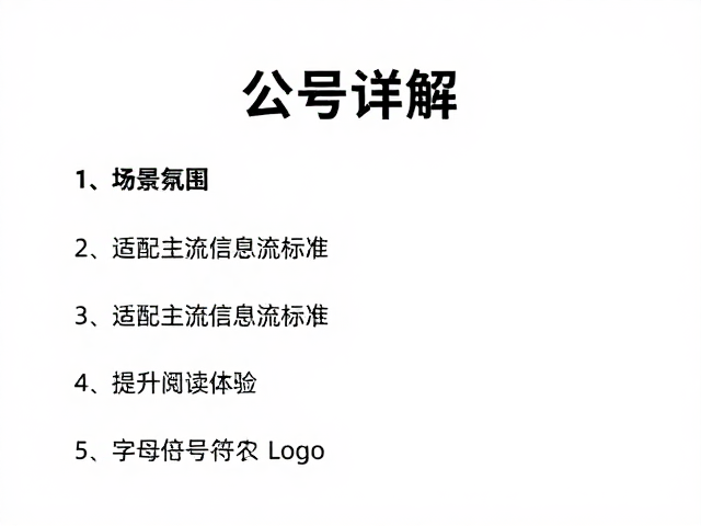 视频封面与动态内容的呈现标准