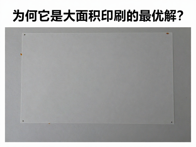灰板对裱装的核心工艺逻辑