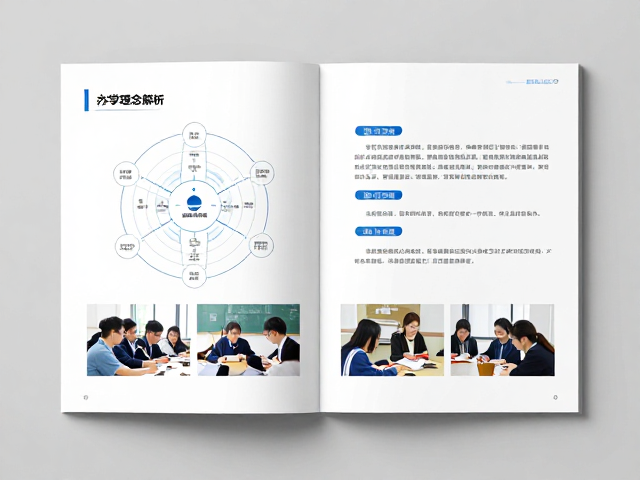 课程手册：从知识图谱到素养落地的导航图