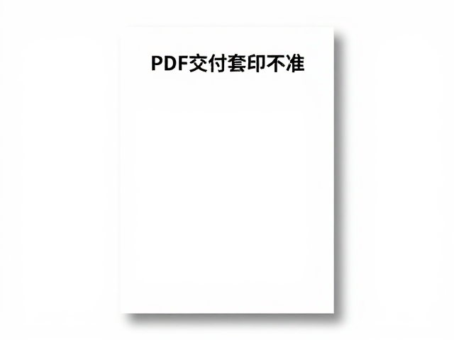 输出环节的物理校准与介质稳定性控制