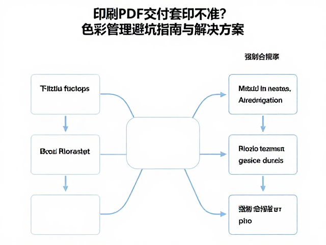 标准化工作流程与自动化预检机制