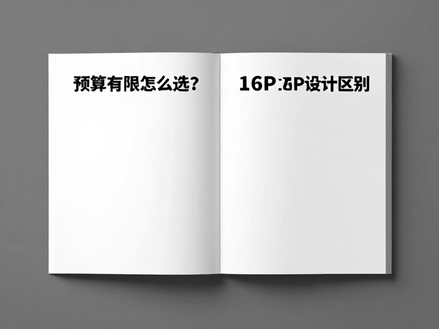 决策建议:基于场景的精准匹配