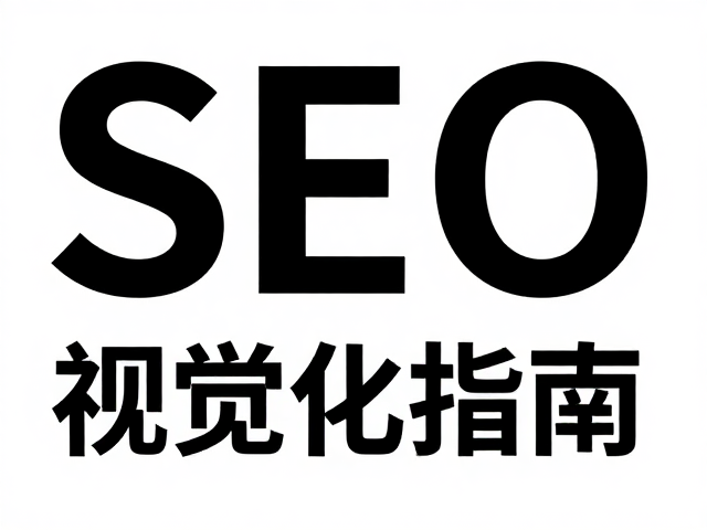 SEO视觉优化与数字内容关联