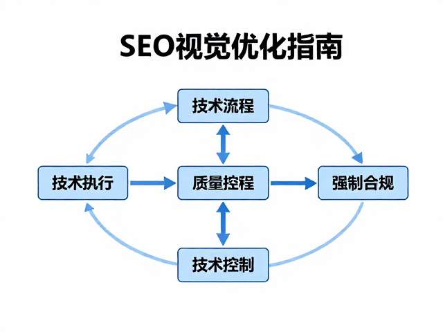 技术执行与质量控制流程