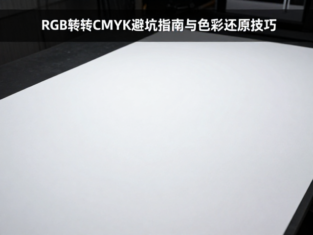 硬件校准与环境光线的协同控制