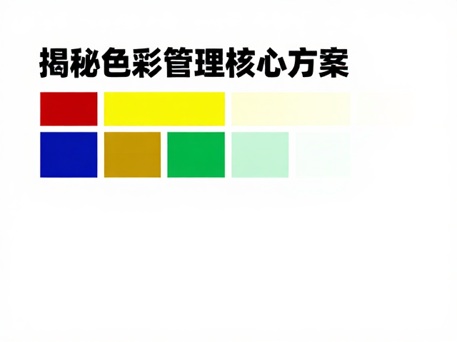 标准化检测与闭环反馈机制