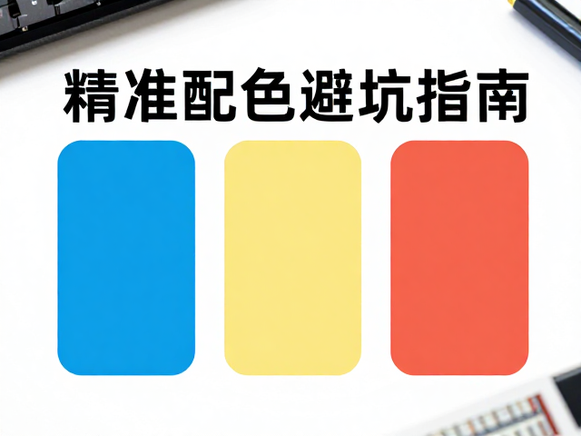 印前检查与打样确认的关键环节