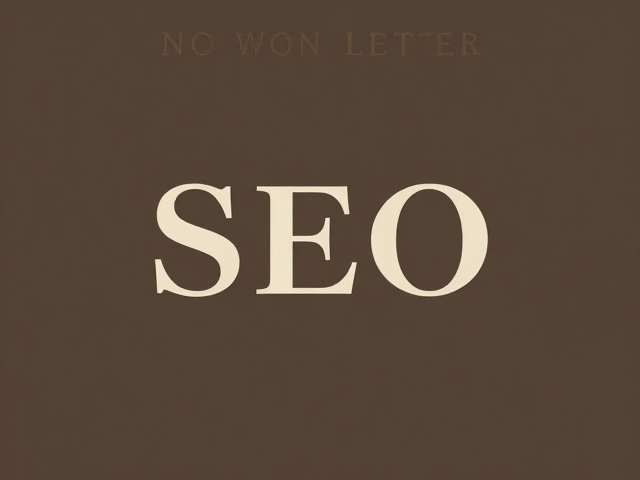 SEO视觉策略在海报设计中的隐性植入