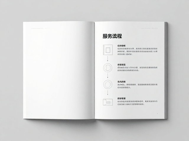 门窗画册设计的战略定位与视觉逻辑