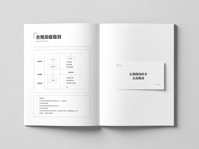 核心内容架构与信息层级规划