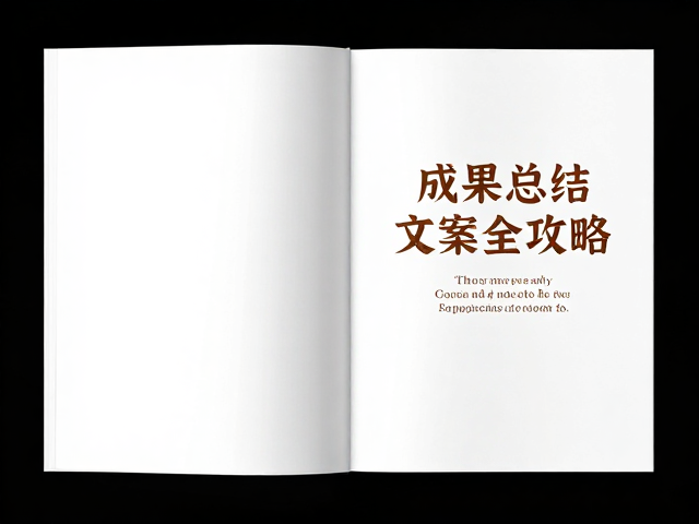 仪式感版式的视觉构建与排版技巧